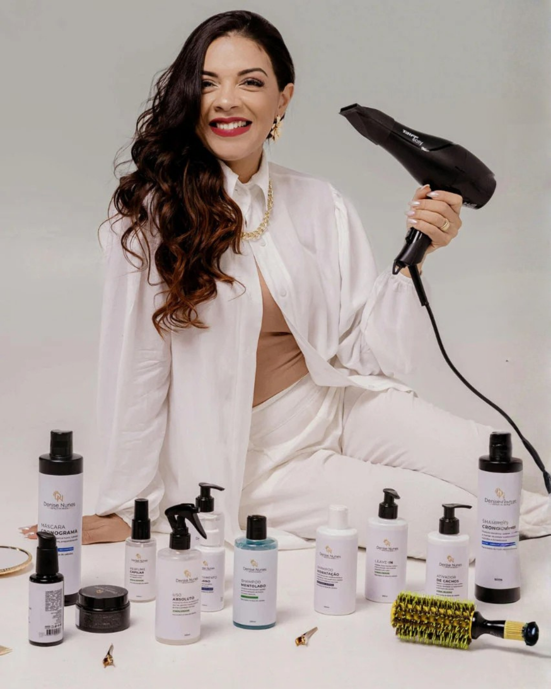 Skin care and beauty