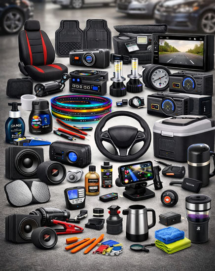 Car Accessories