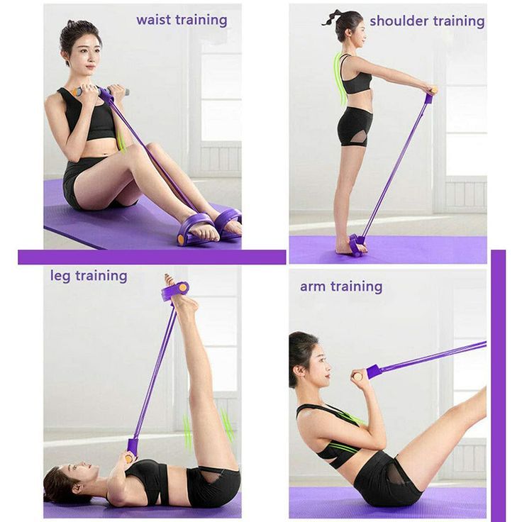 Tummy Trimmer Spring Bally Fat Burner | Home Gym Workout for Weight Loss (Double Spring)