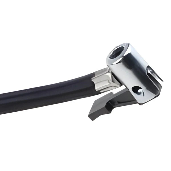 Mini 12V 300PSI Car Air Pump | Portable Electric Tyre Inflator Compressor for Cars & Bikes